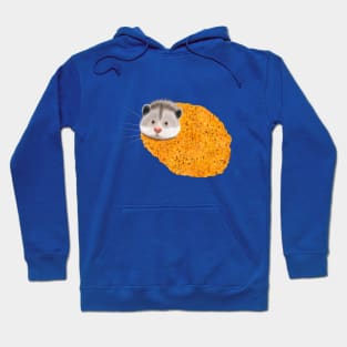 Nugget Opossum Hoodie